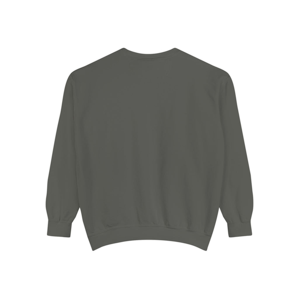 Sunrise "Begin Again" Sweatshirt