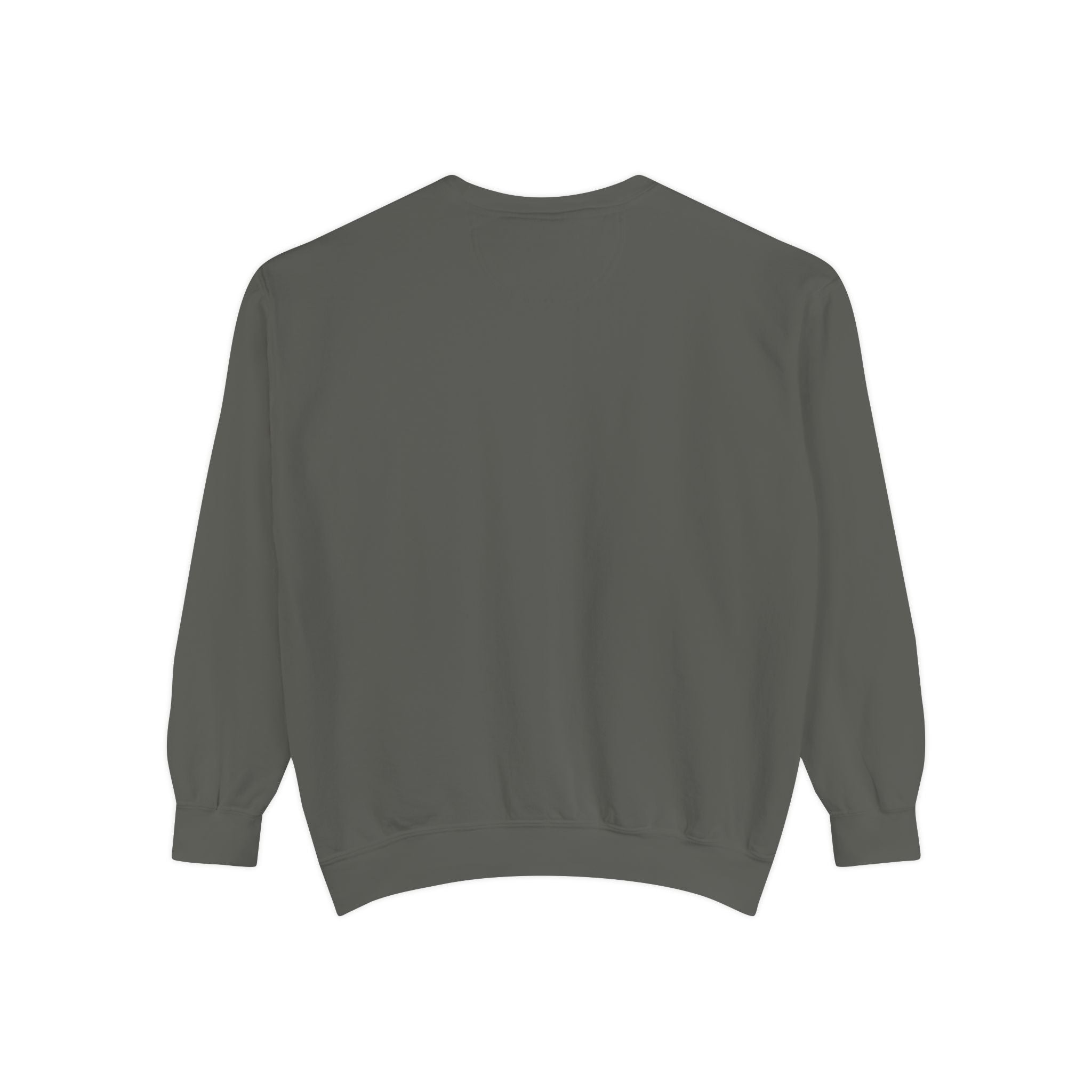 Sunrise "Begin Again" Sweatshirt