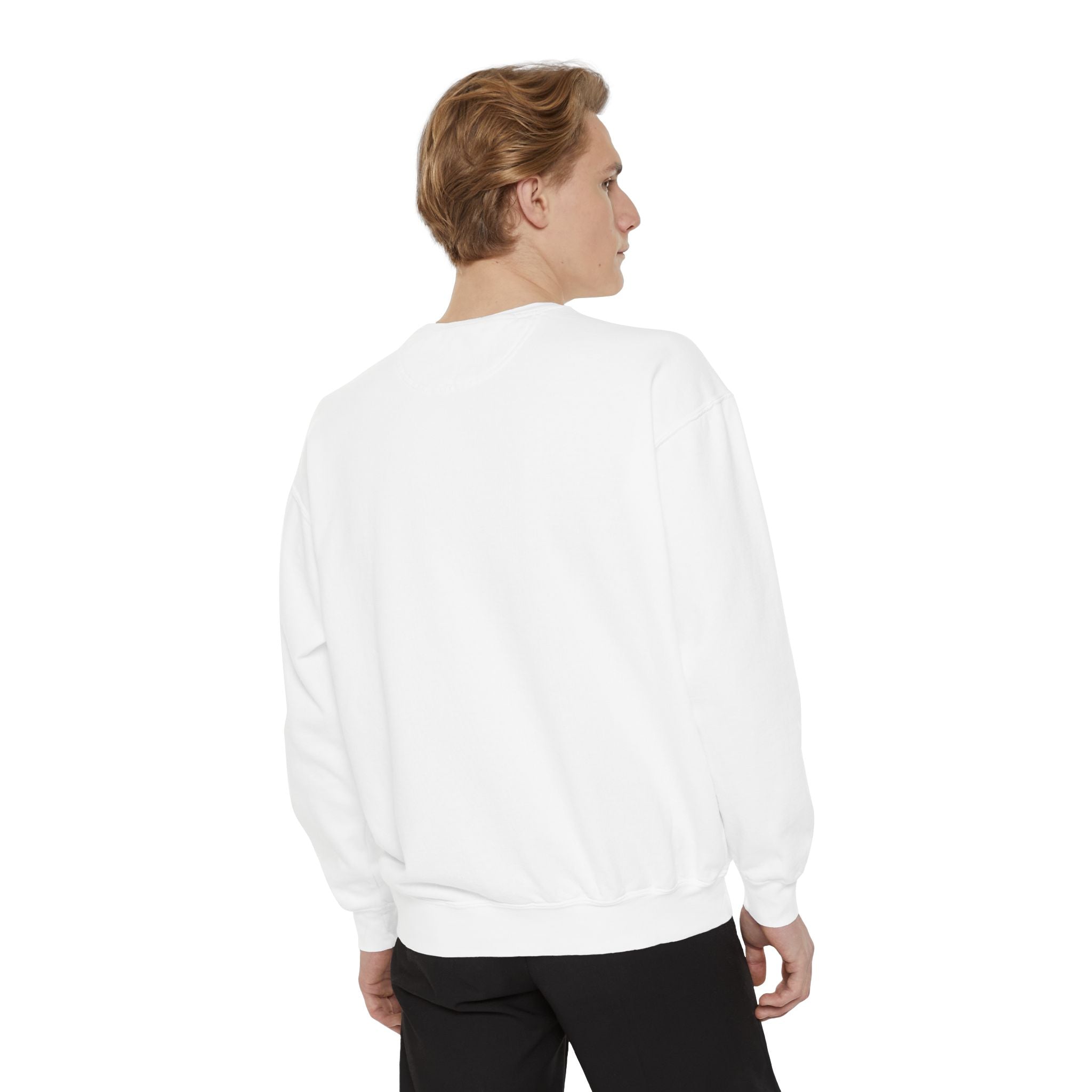 Sunrise "Begin Again" Sweatshirt