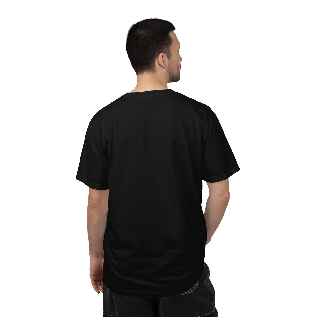 Vintage Dad graphic tee | Retro hat & pipe design