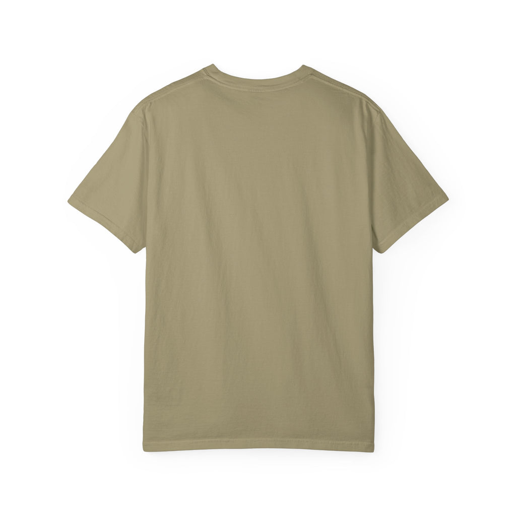 Vintage Surf Van T-Shirt – "Stay Groovy" Retro Beach Tee
