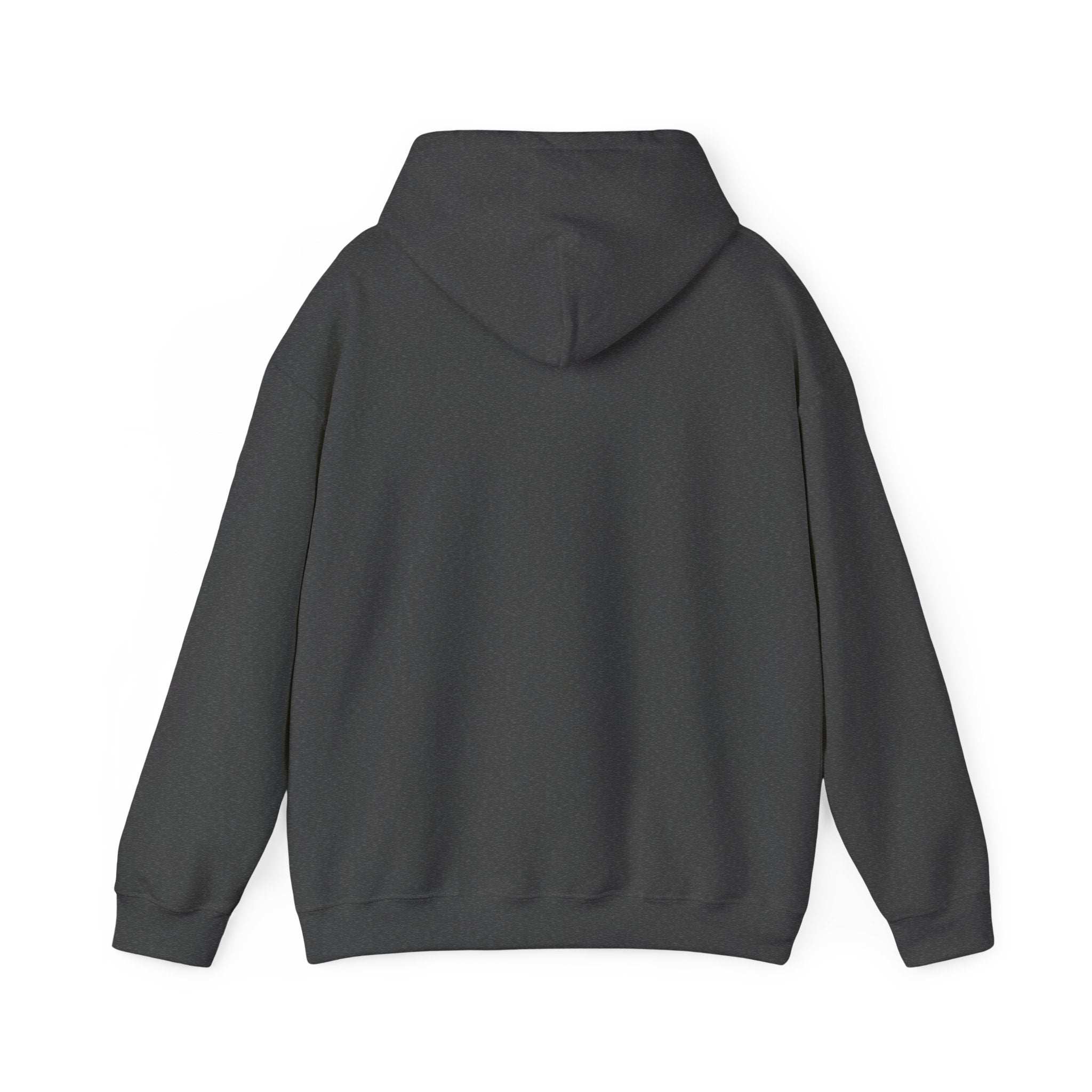 Stay Focused Hoodie — Motivational Graphic Pullover