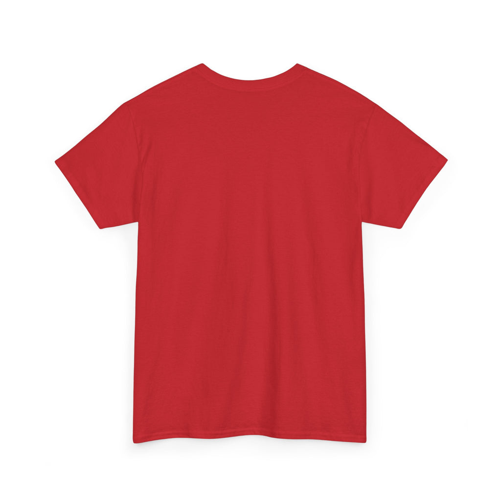 Tree of Growth T-Shirt — "Grow Through What You Go Through" Inspirational Tee