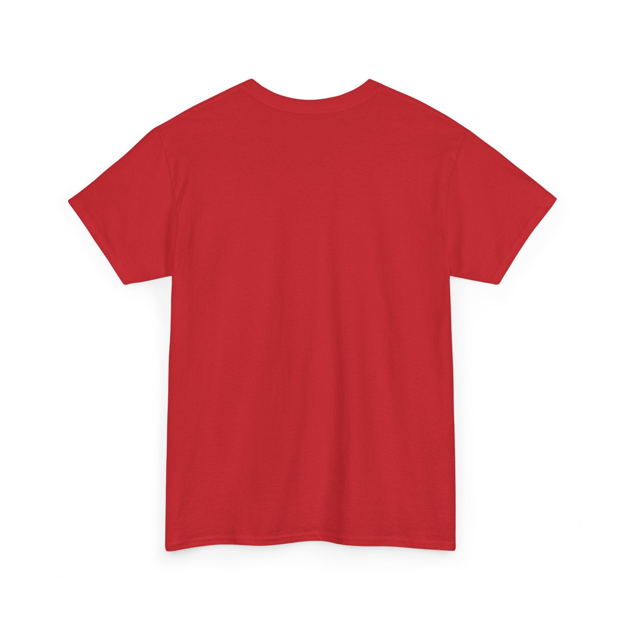 Tree of Growth T-Shirt — "Grow Through What You Go Through" Inspirational Tee
