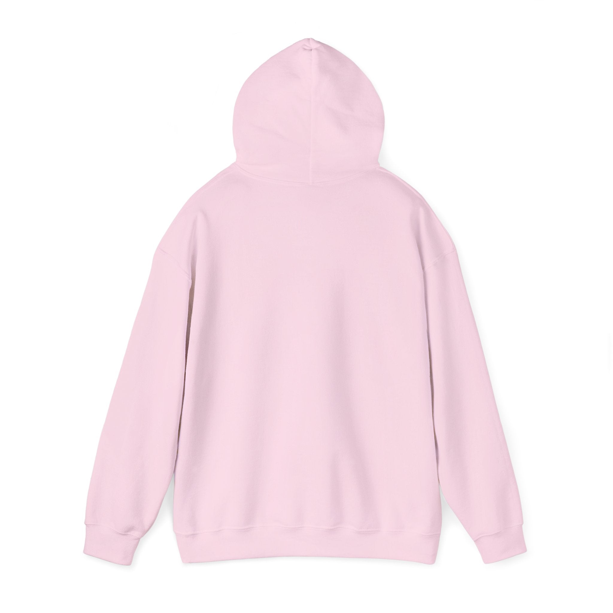 Stay Focused Hoodie — Motivational Graphic Pullover