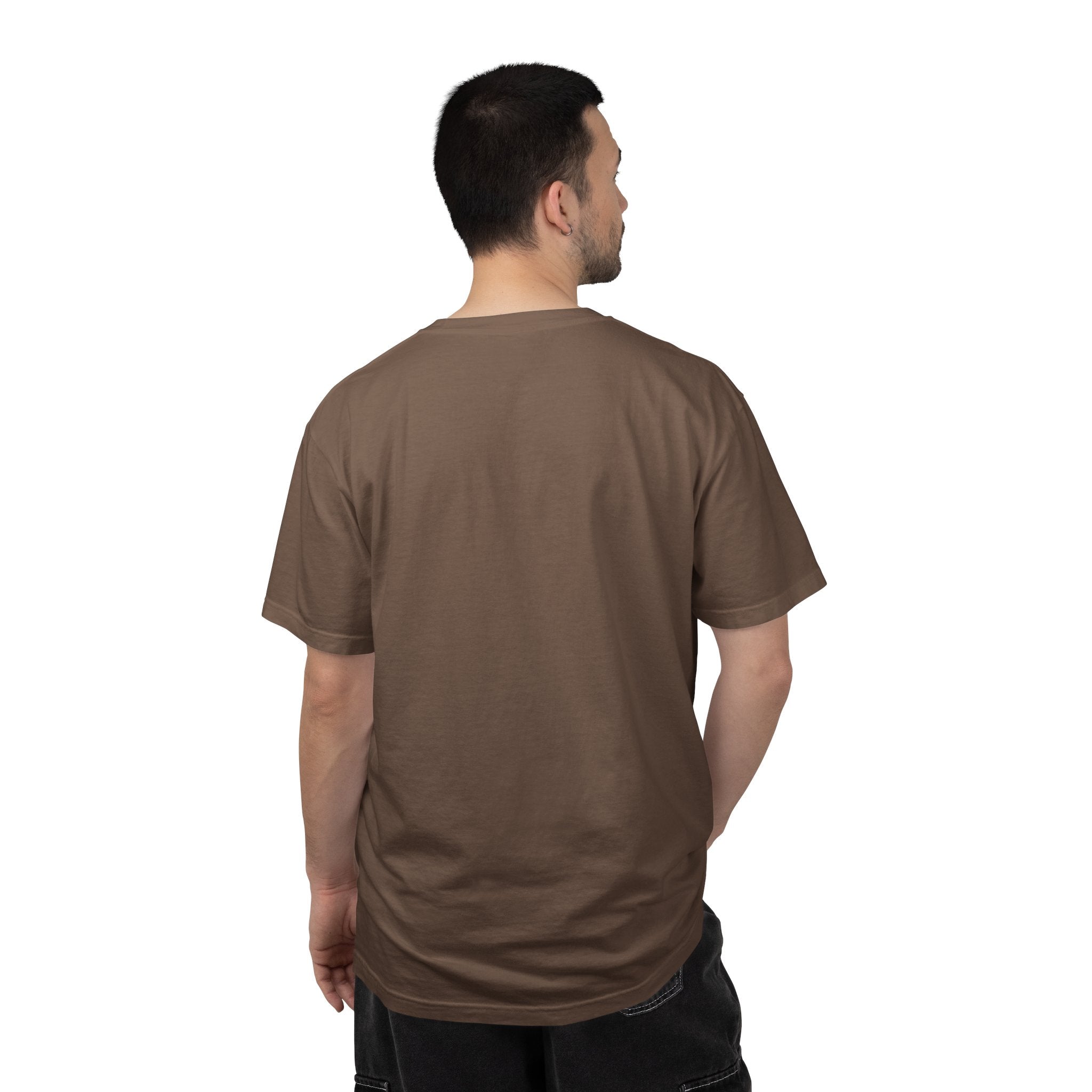 Respect Your Self T-Shirt — Empowerment Graphic Tee for Self-Care & Mental Health