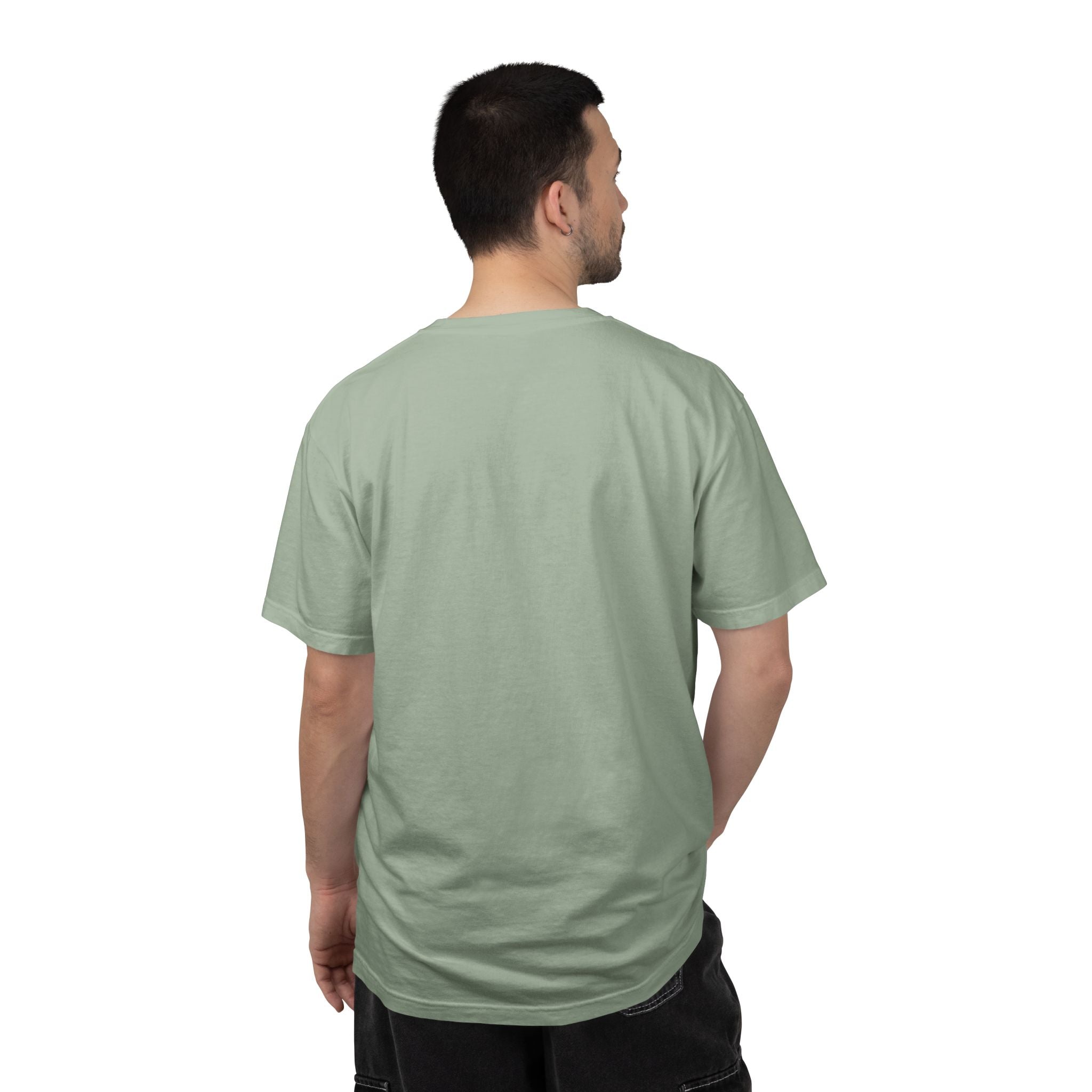 Chess King Minimalist T-Shirt — Don’t Stop Until You’re Proud