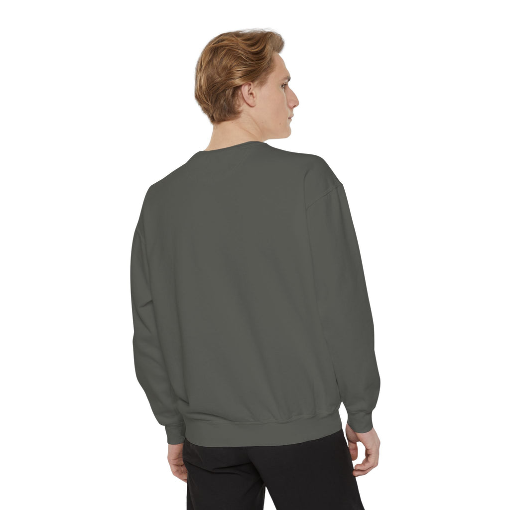 Sunrise "Begin Again" Sweatshirt