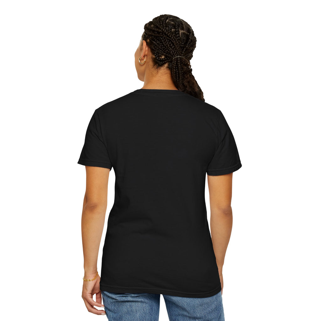 Island Paradise T-Shirt — Tropical Palm Tree Beach Graphic