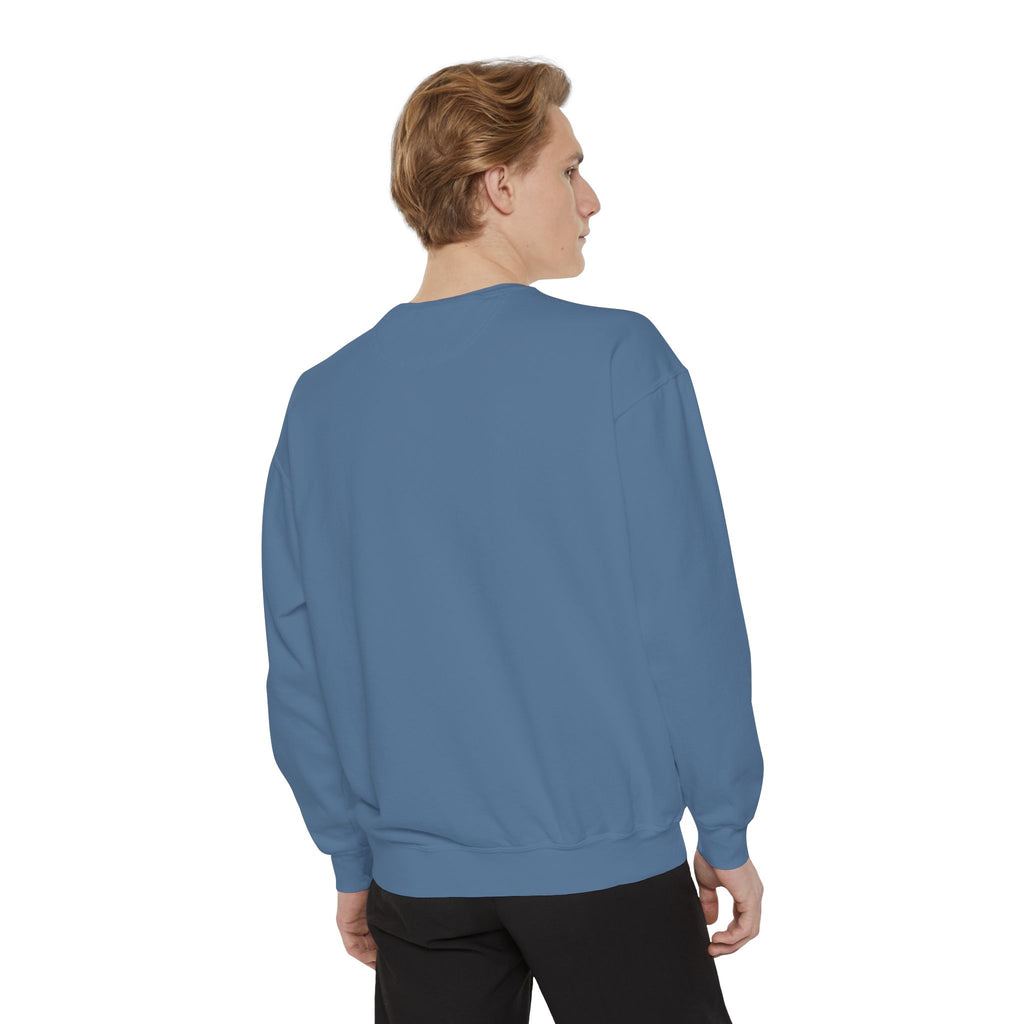 Sunrise "Begin Again" Sweatshirt
