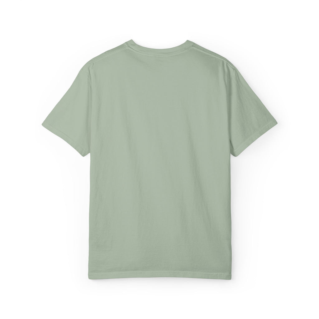 Chess King Minimalist T-Shirt — Don’t Stop Until You’re Proud