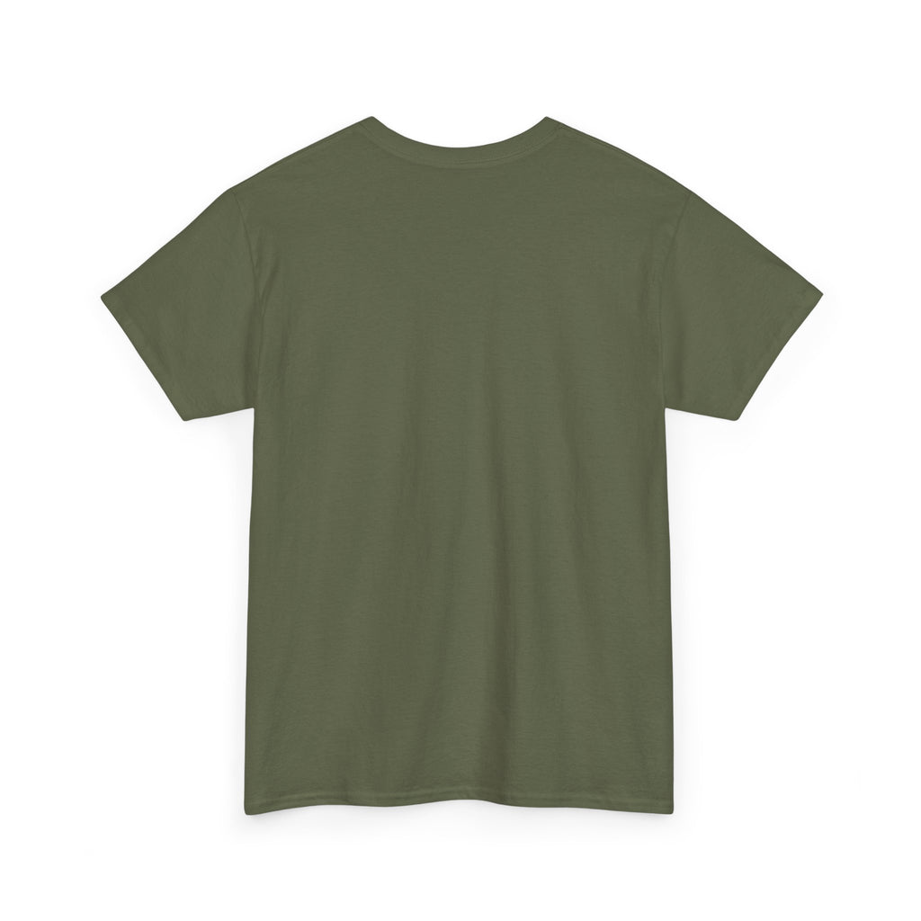 Tree of Growth T-Shirt — "Grow Through What You Go Through" Inspirational Tee