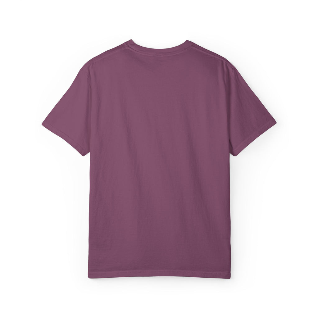 Chess King Minimalist T-Shirt — Don’t Stop Until You’re Proud