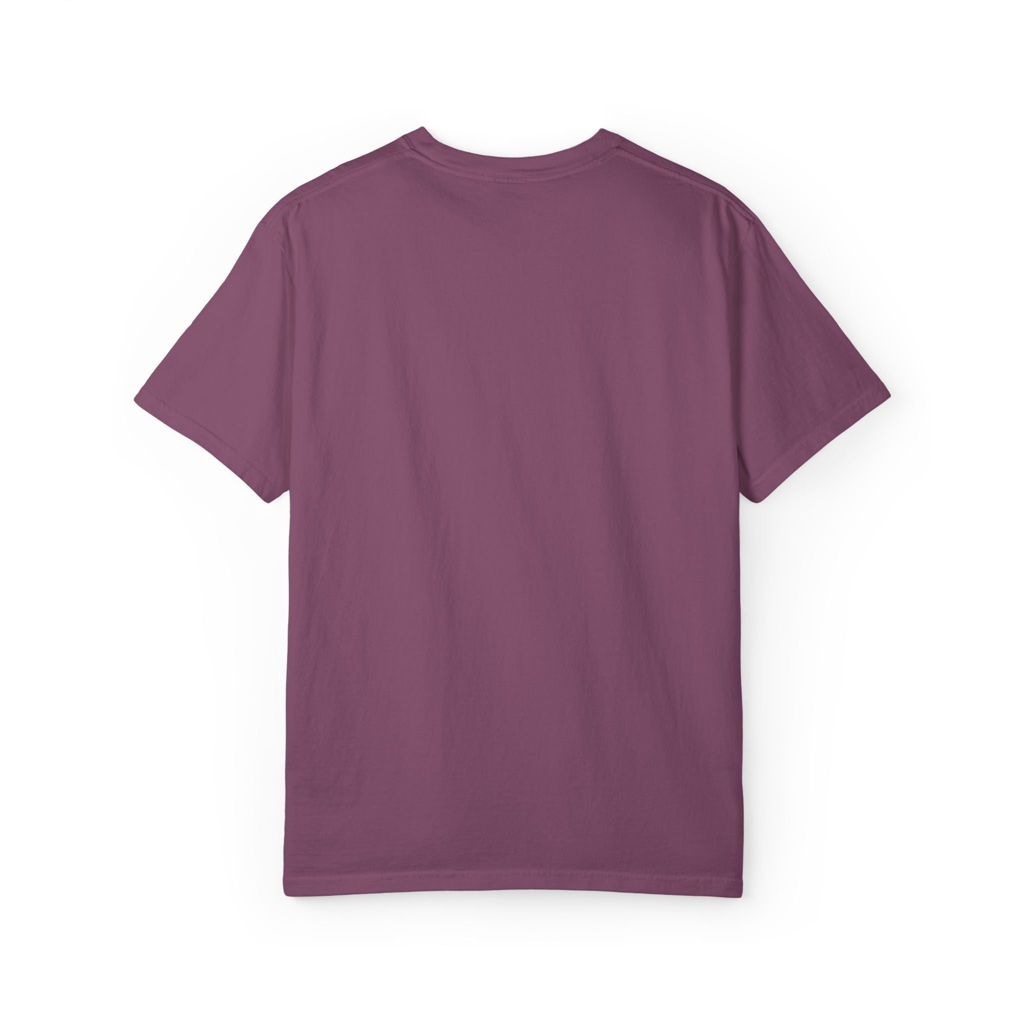 Chess King Minimalist T-Shirt — Don’t Stop Until You’re Proud