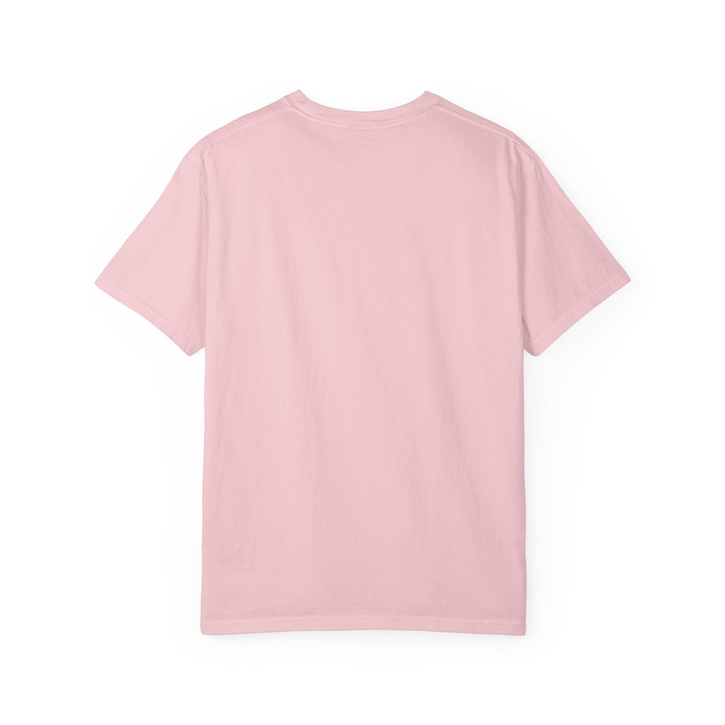 Island Paradise T-Shirt — Tropical Palm Tree Beach Graphic