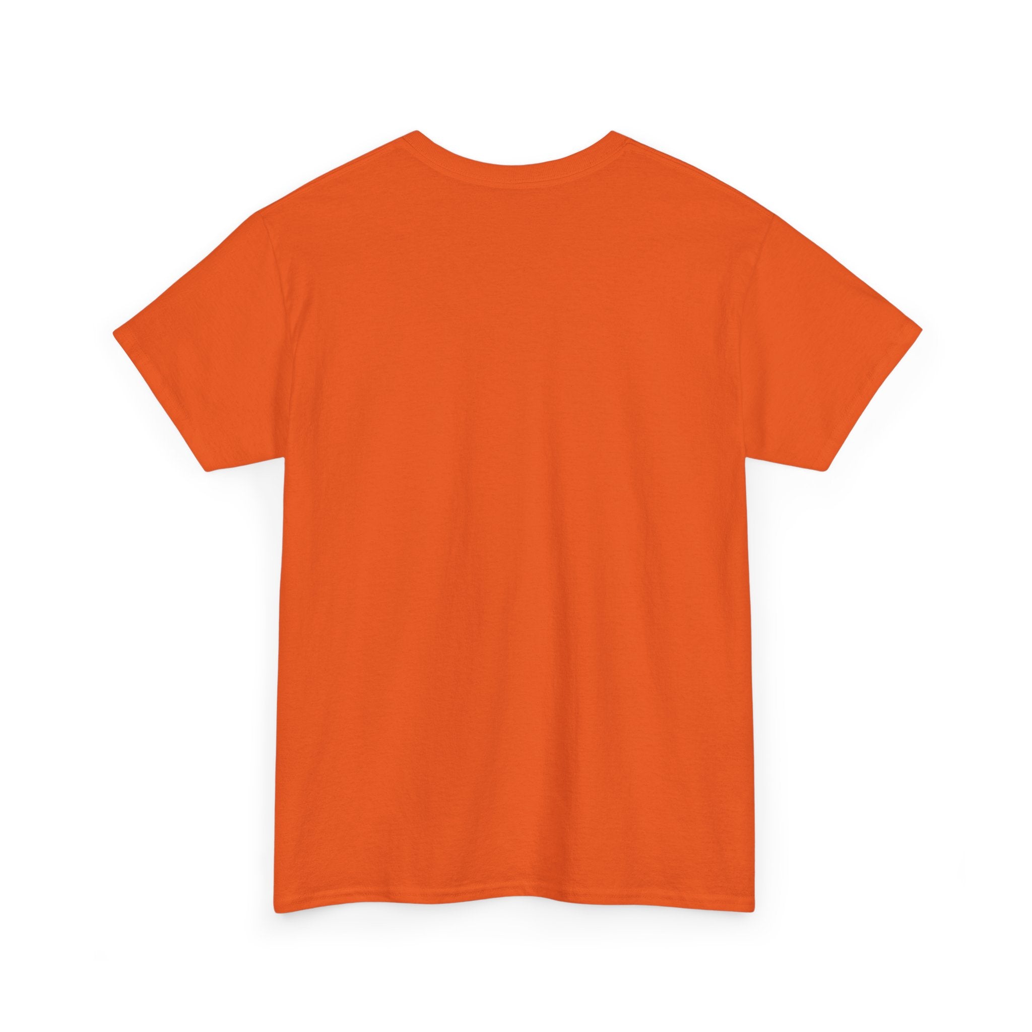 Tree of Growth T-Shirt — "Grow Through What You Go Through" Inspirational Tee