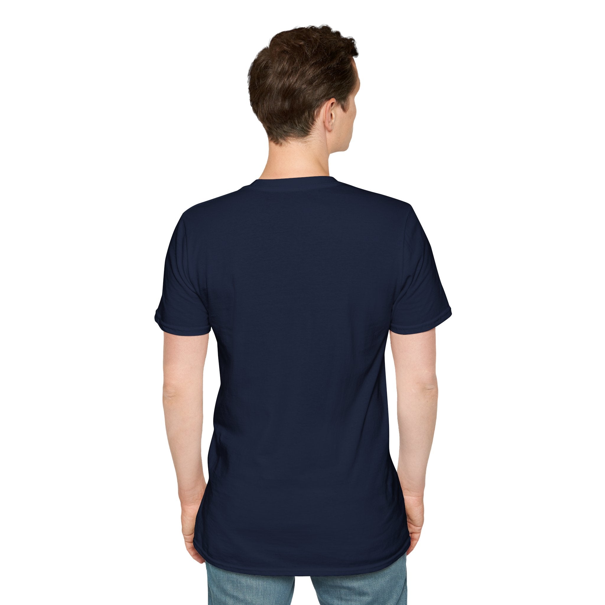 T-Shirt — 'The Internet Is Broken So I'm Going Outside Today' Dino Graphic