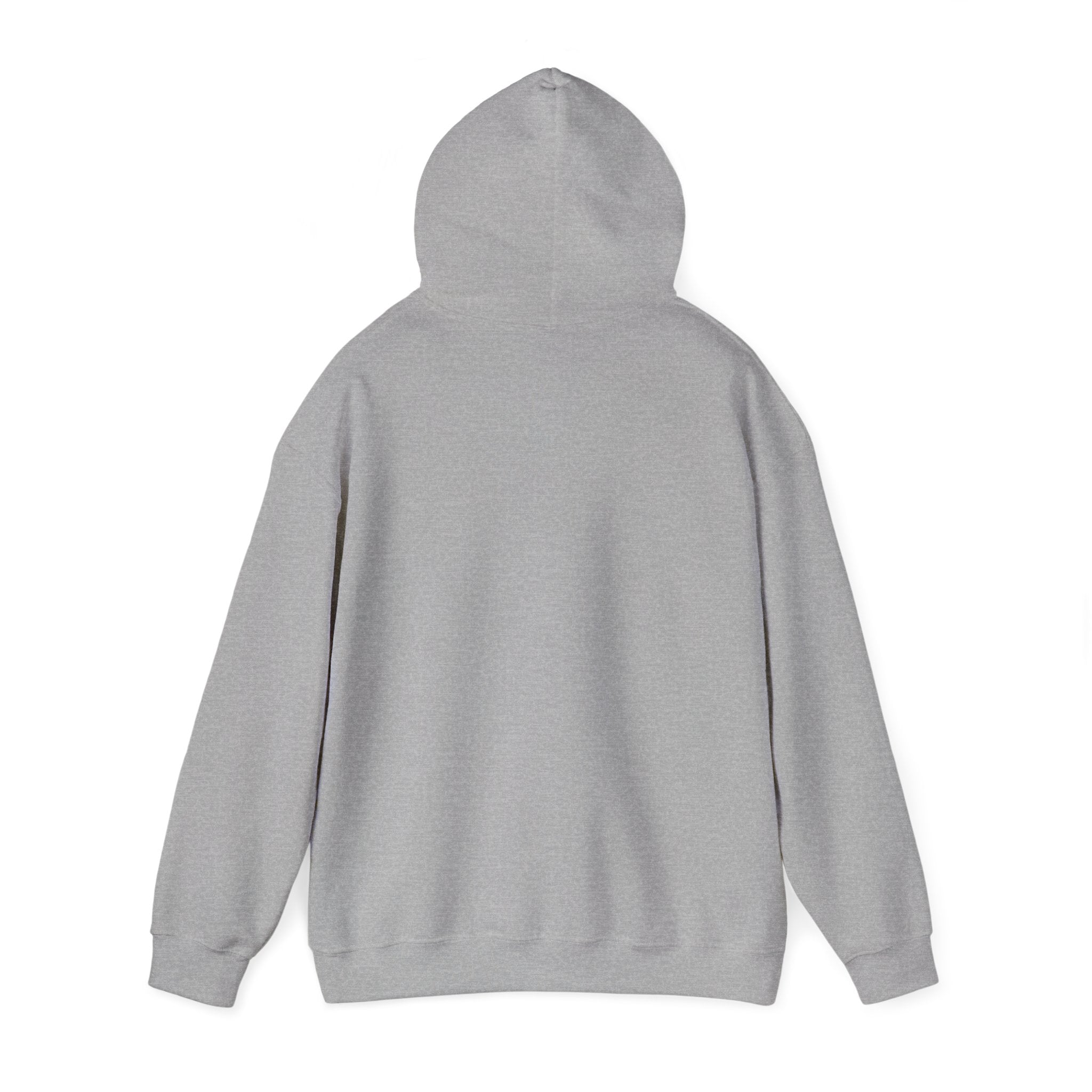 Stay Focused Hoodie — Motivational Graphic Pullover