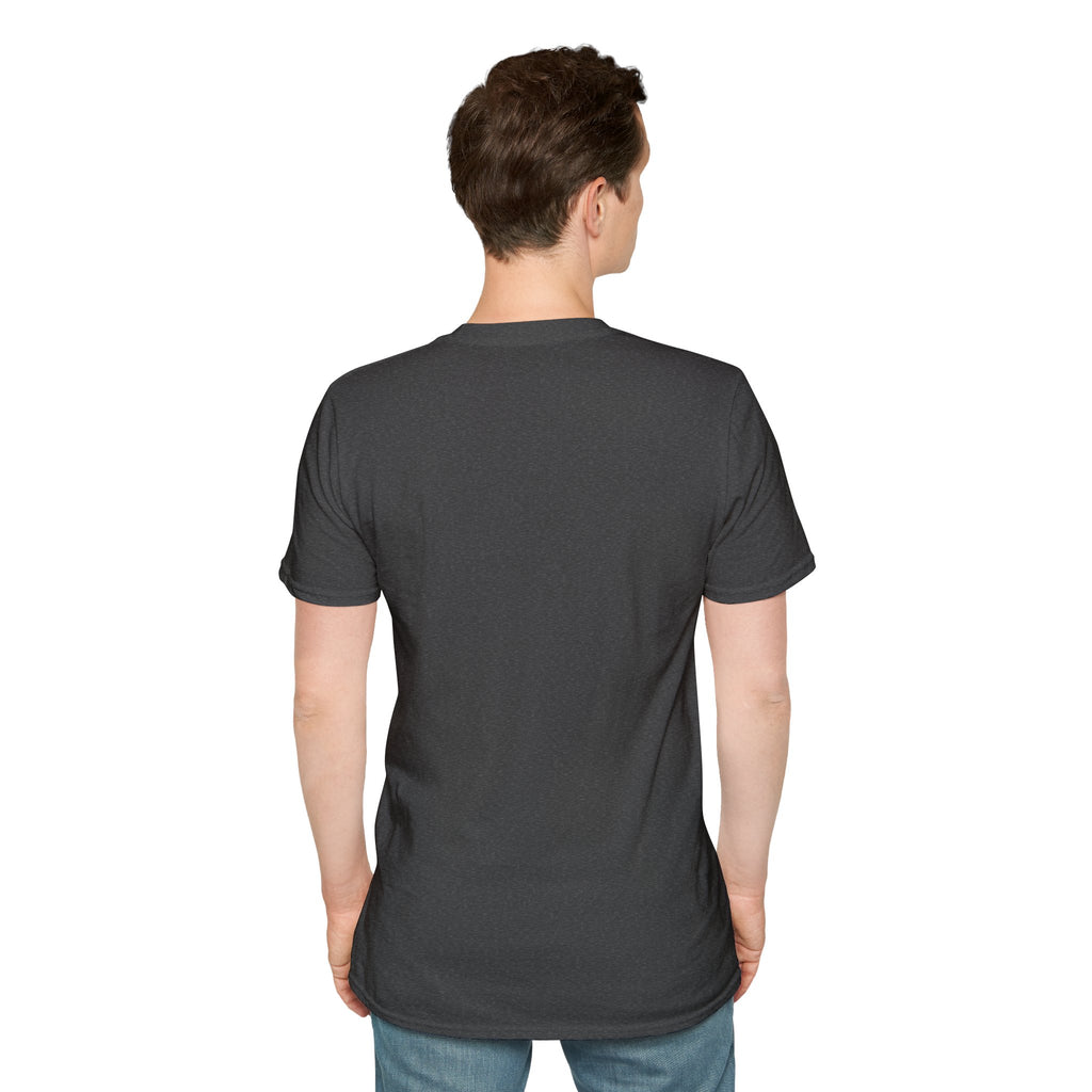 Wild Soul T-Shirt – "Wild Soul Will Never Die" Tiger Eyes Graphic Tee