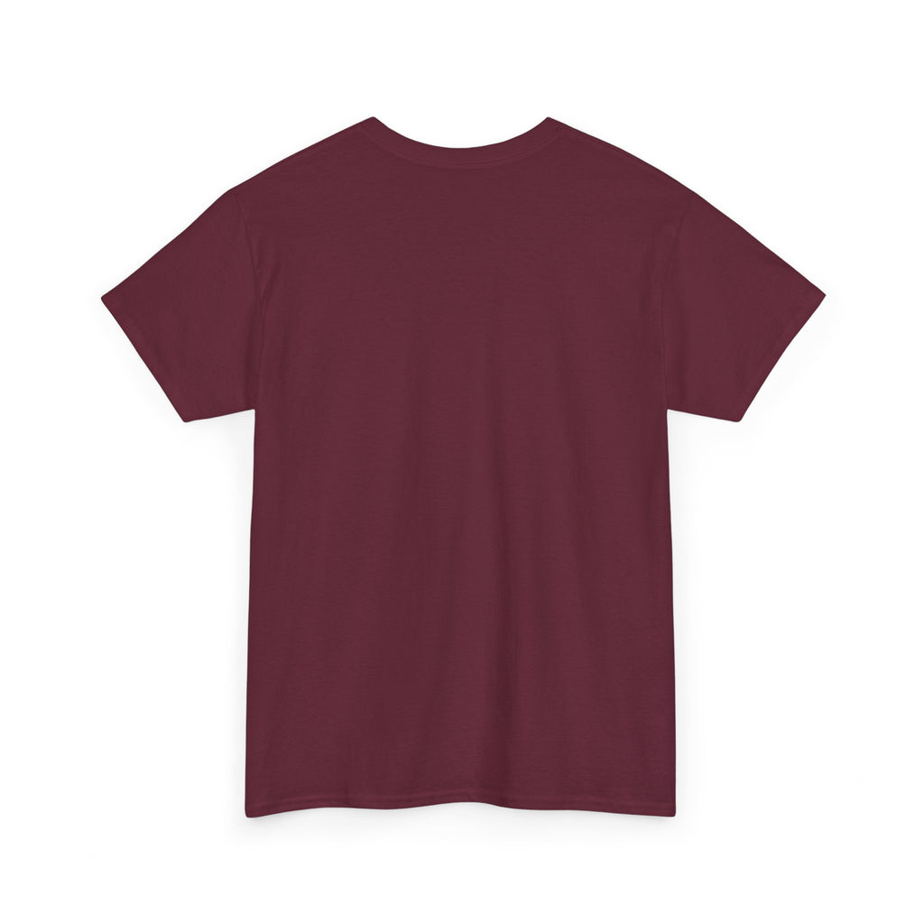 Stay Focused Tee — Motivational Graphic T‑Shirt
