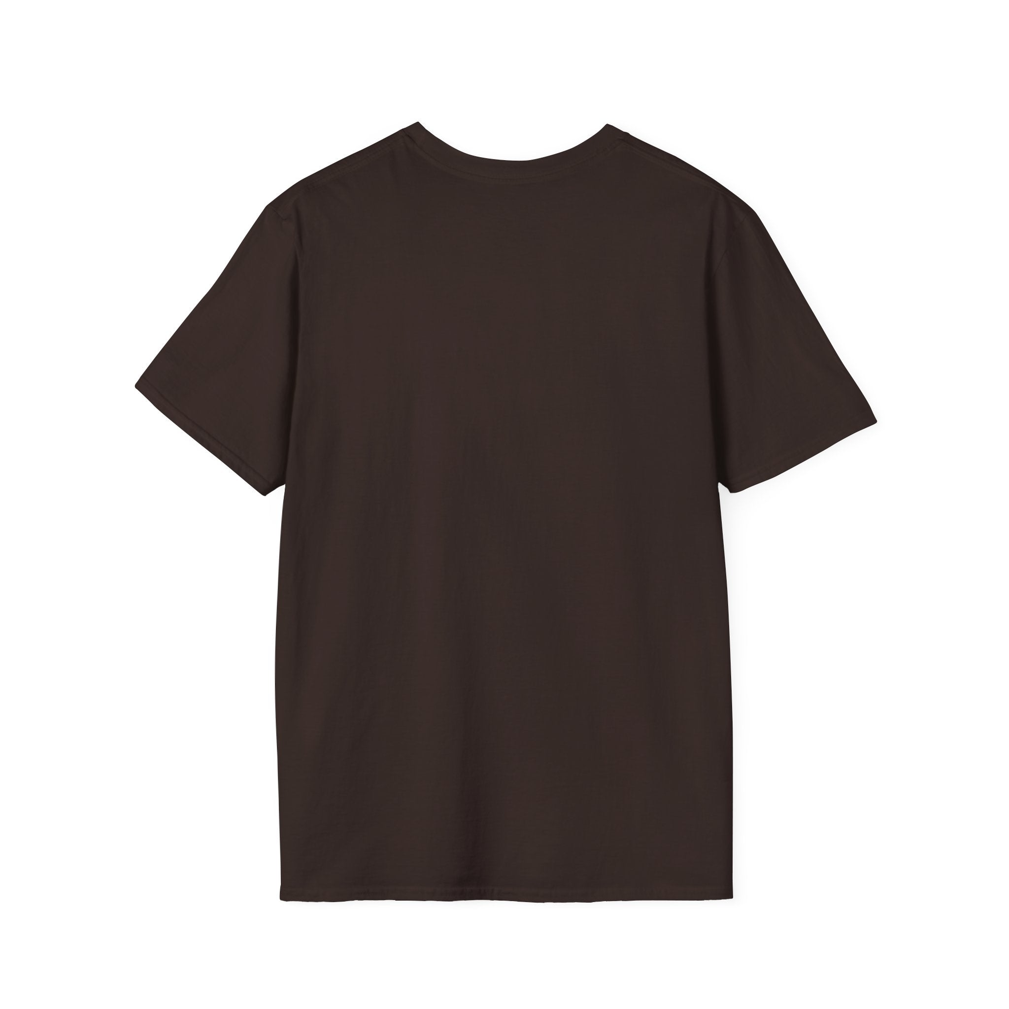 Wild Soul T-Shirt – "Wild Soul Will Never Die" Tiger Eyes Graphic Tee