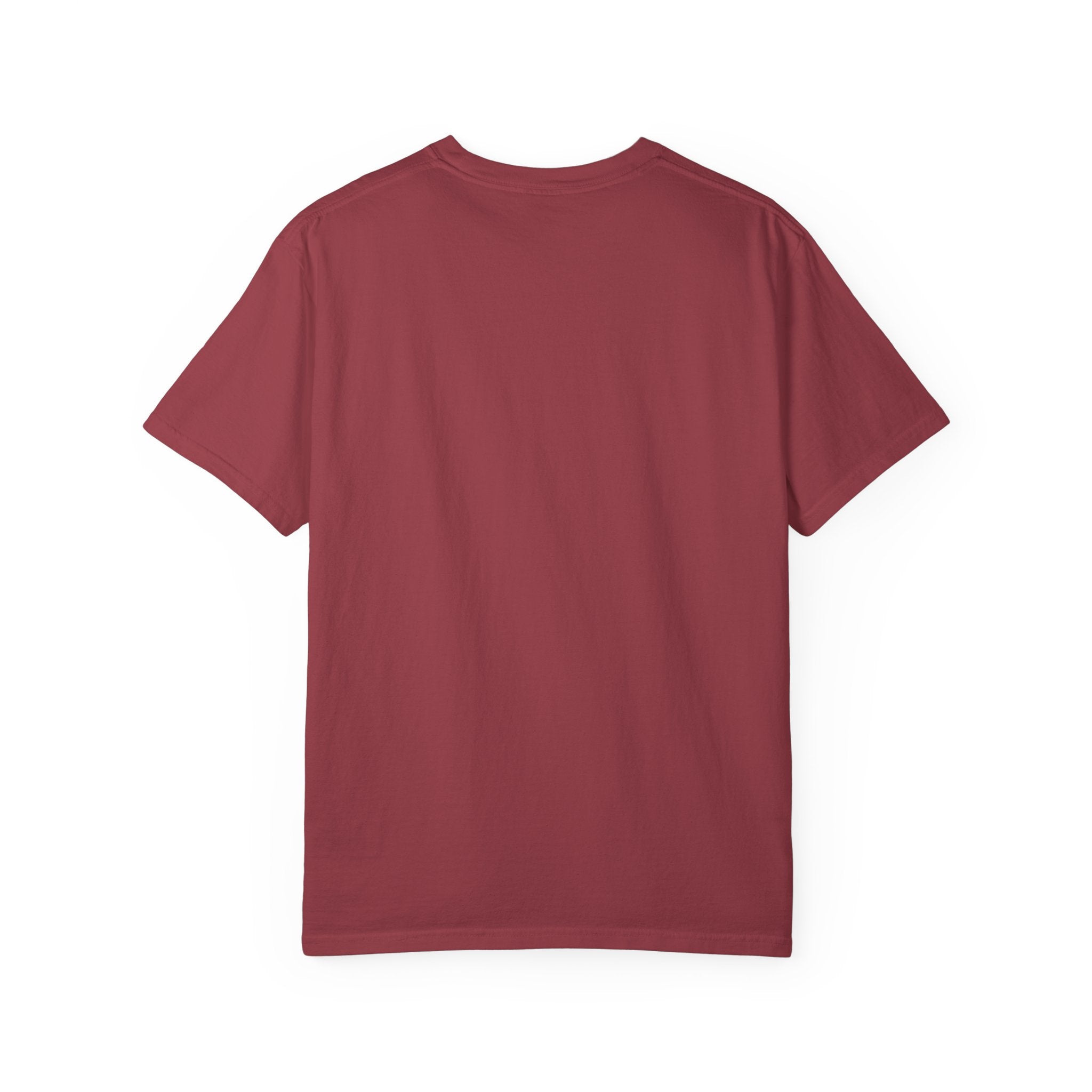 Vintage Surf Van T-Shirt – "Stay Groovy" Retro Beach Tee