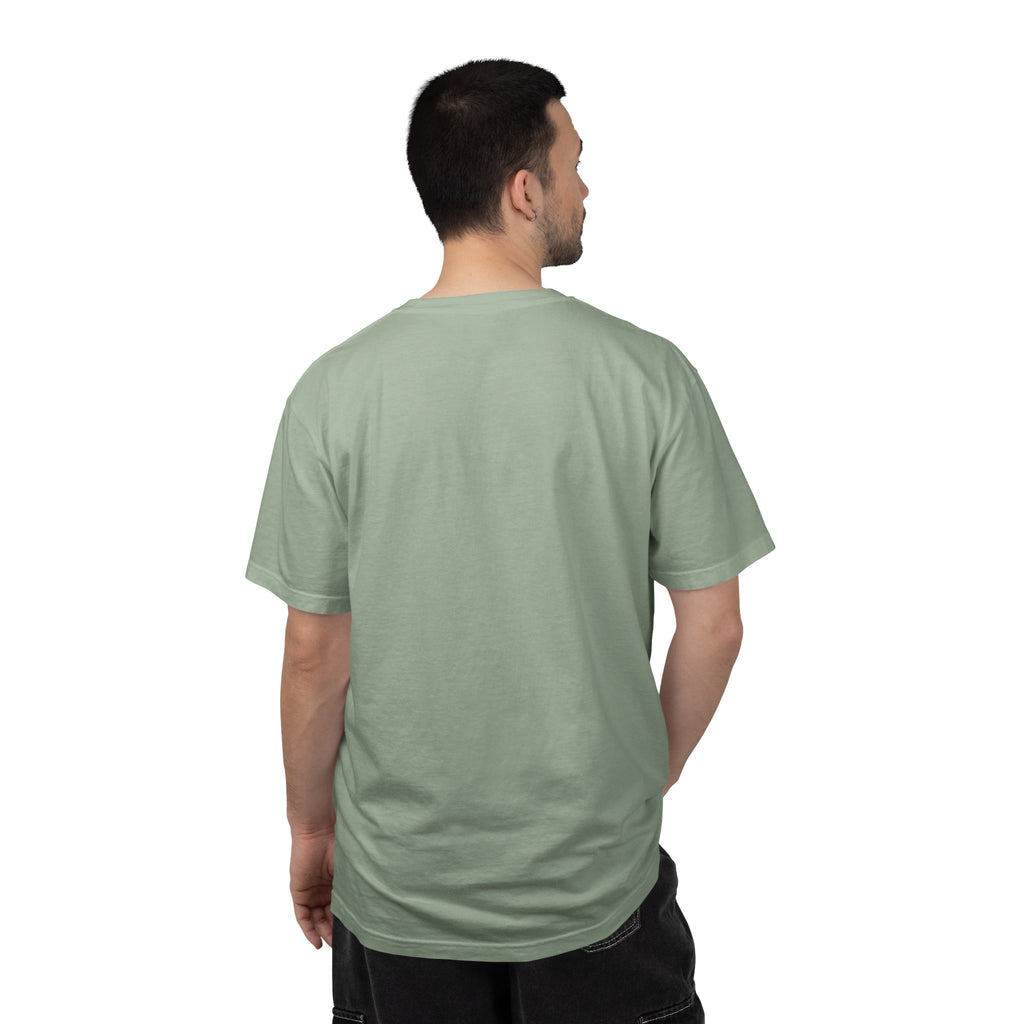 Make It Happen T-Shirt – Motivational Graphic Tee