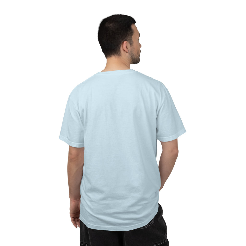 Believe In Yourself T-Shirt — Inspirational Motivational Tee