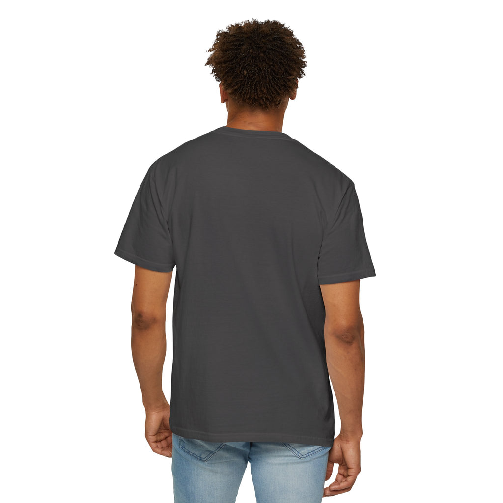 Ram Archer T-Shirt with ‘Jai Shri Ram’ Hindi Script — Hindu Festival & Devotional Tee