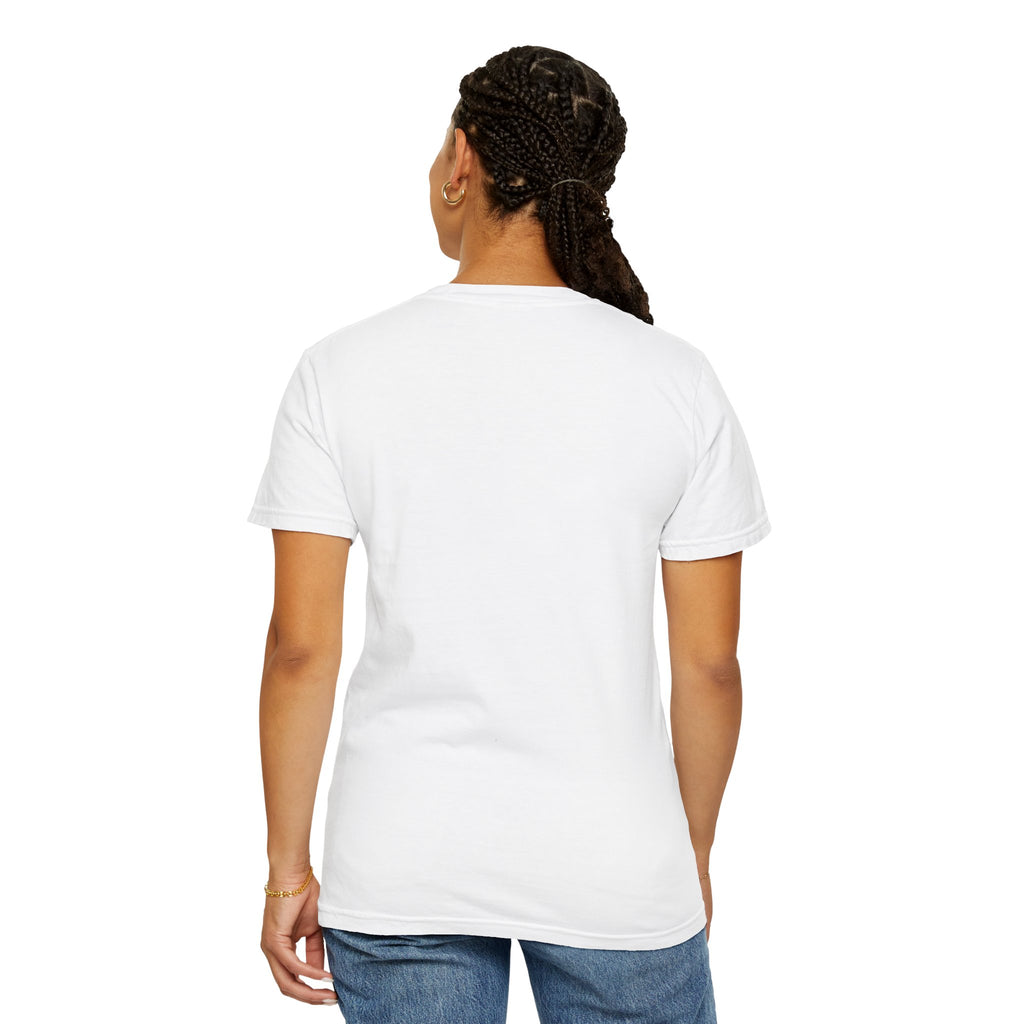 Rise Above Eagle T-Shirt — Inspirational Eagle Graphic Tee