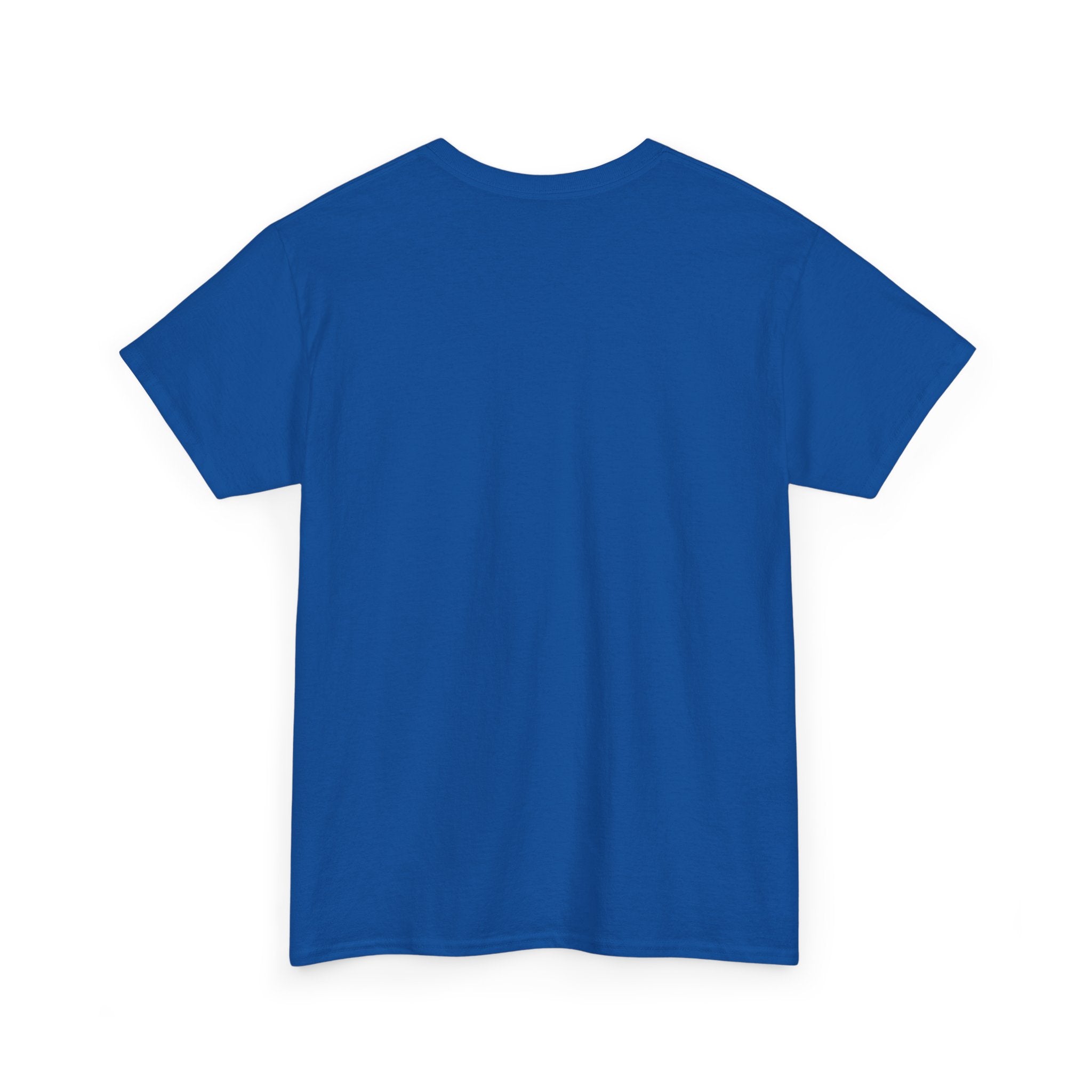 Anime Shadow Warrior T-Shirt — Silhouette Battle Graphic Tee